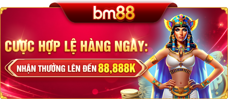 cược hoàn trả mỗi ngày